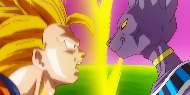 Dragon Ball 10 Times We Thought The Heroes Would Win (But They Didnt) Dragon Ball 10 Times We Thought The Heroes Would Win (But They Didnt)